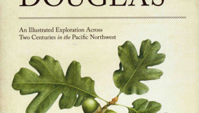 "David Douglas: A Naturalist at Work" cover
