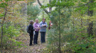 Women and their Woods Educational Retreat