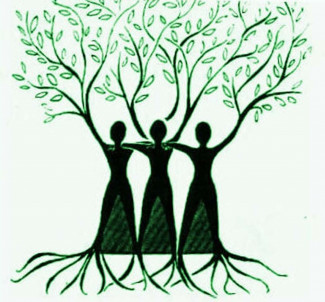 Women Foresters Collaborative logo