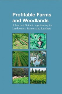image of guidebook cover, courtesy of National Agroforestry Center